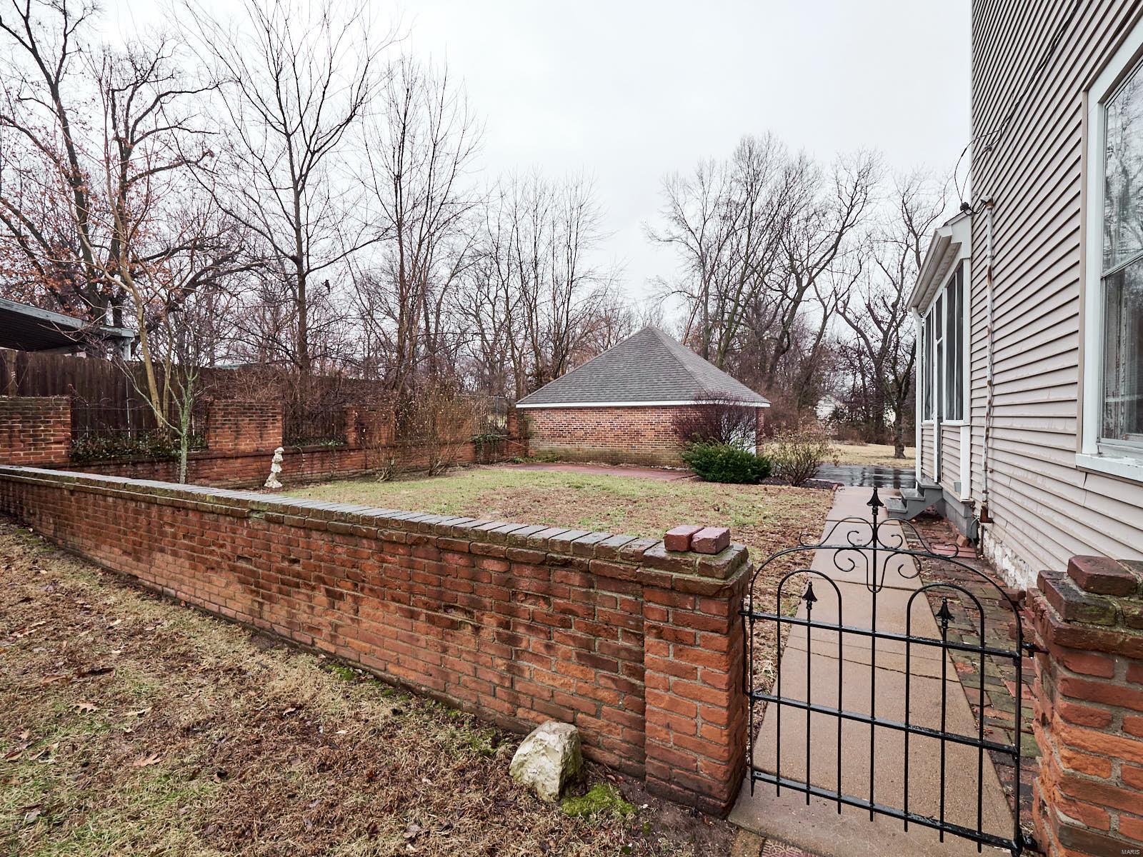 Hereford Place - Residential