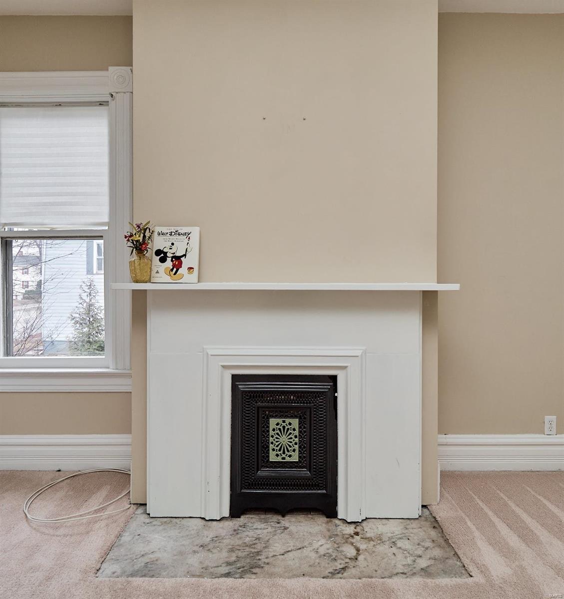 Hereford Place - Residential