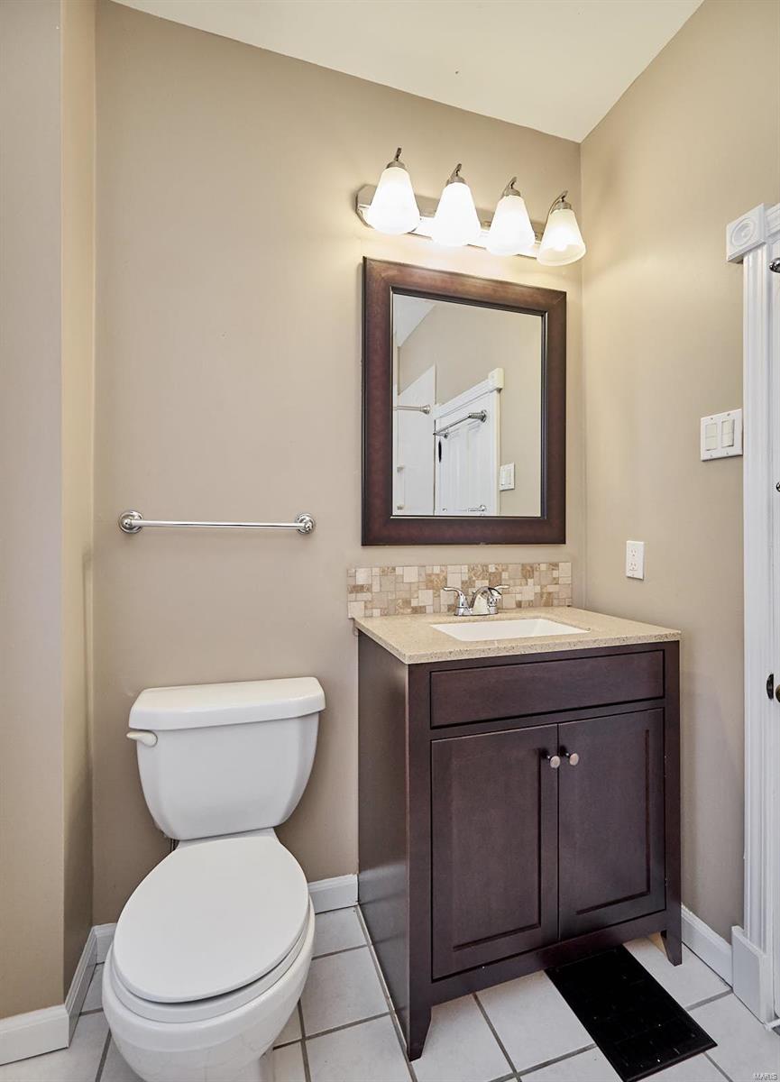 Hereford Place - Residential