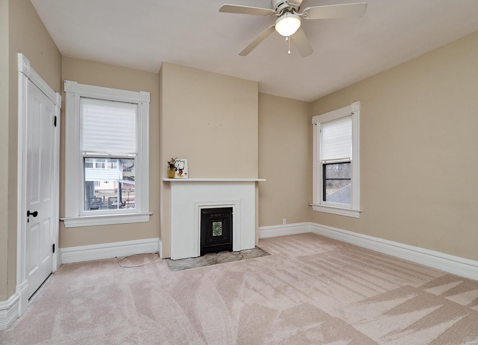 Hereford Place - Residential