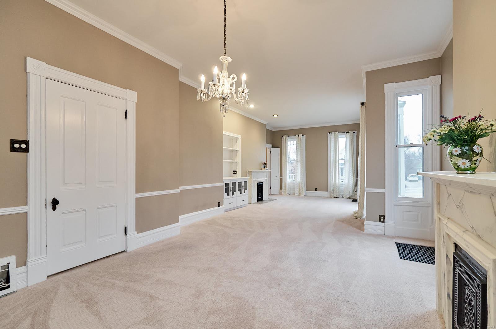 Hereford Place - Residential