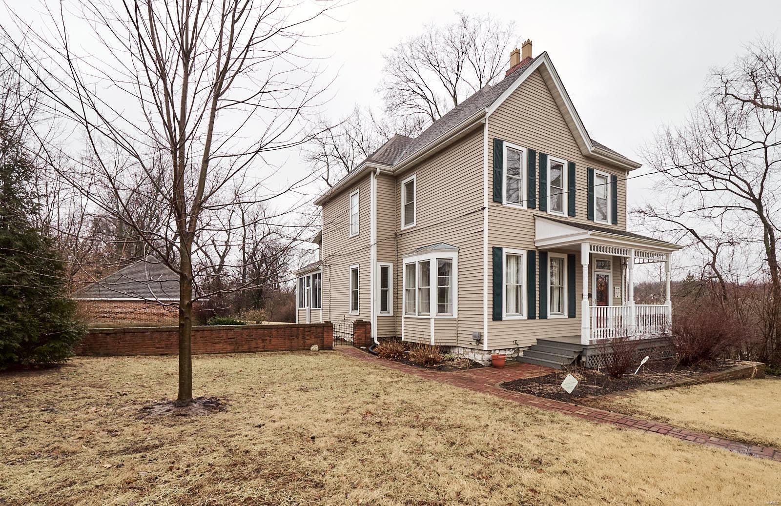 Hereford Place - Residential