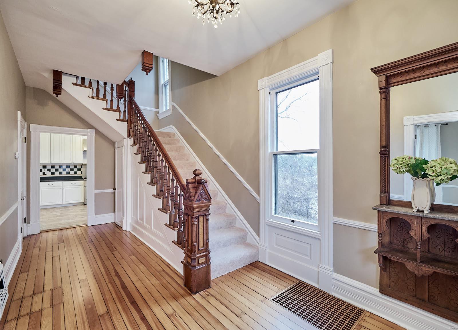 Hereford Place - Residential