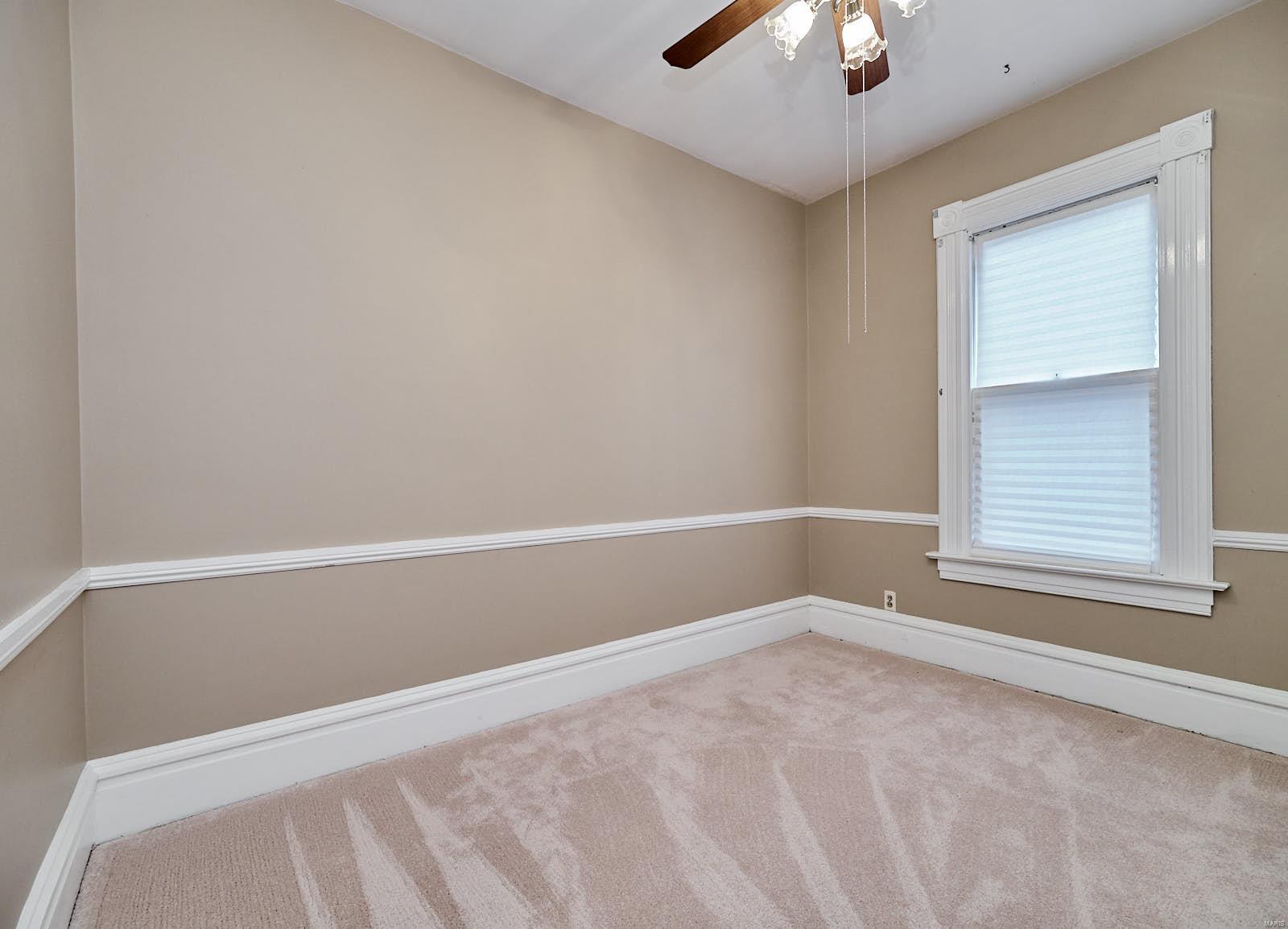 Hereford Place - Residential