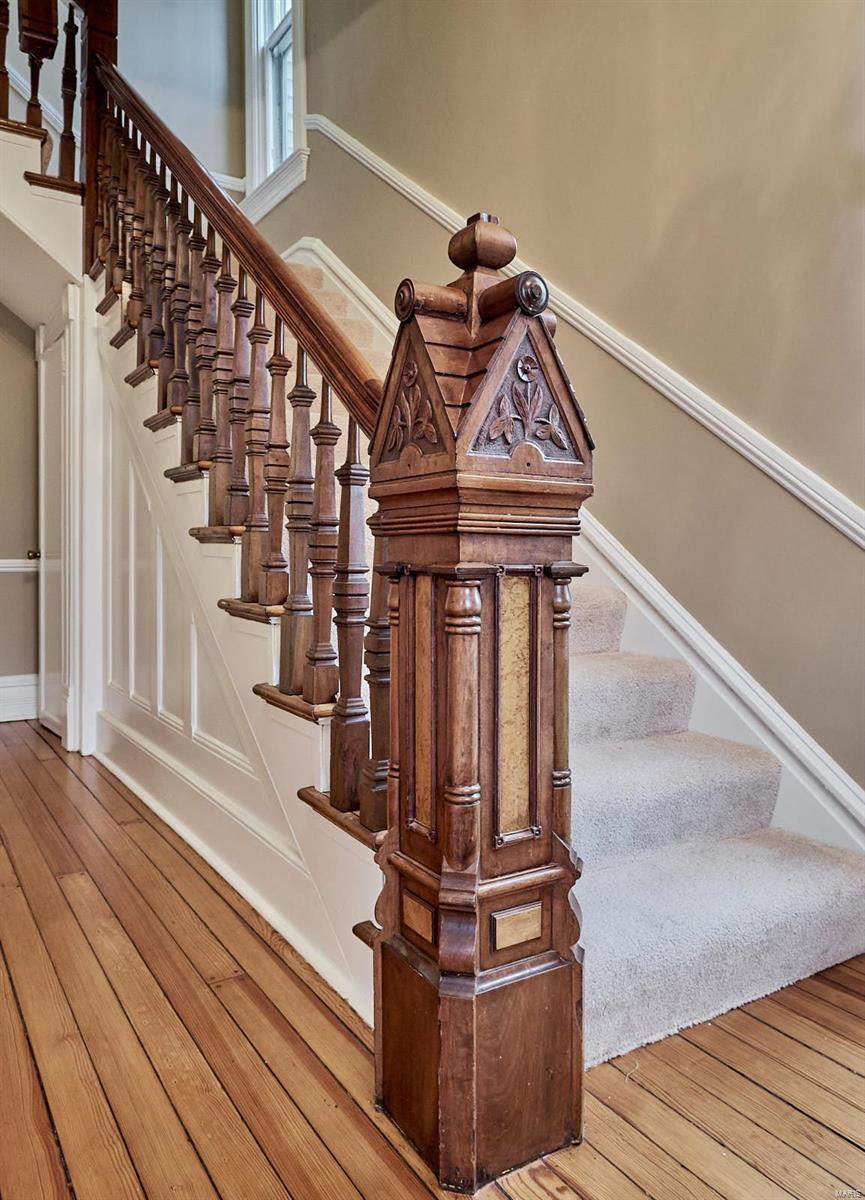 Hereford Place - Residential