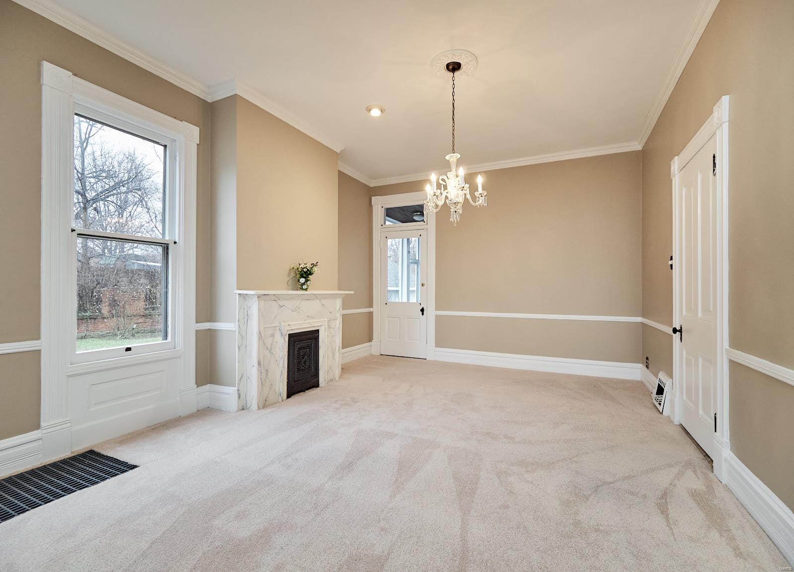 Hereford Place - Residential