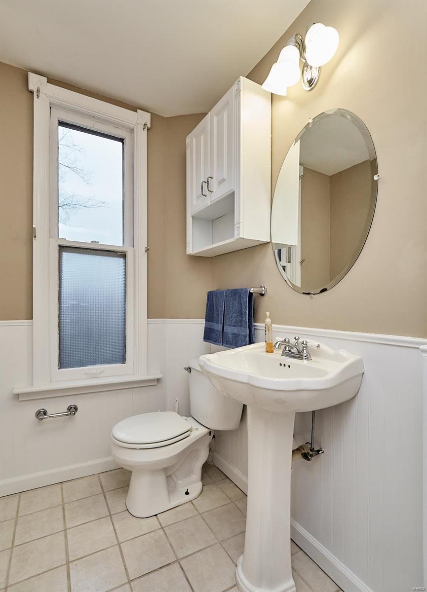 Hereford Place - Residential