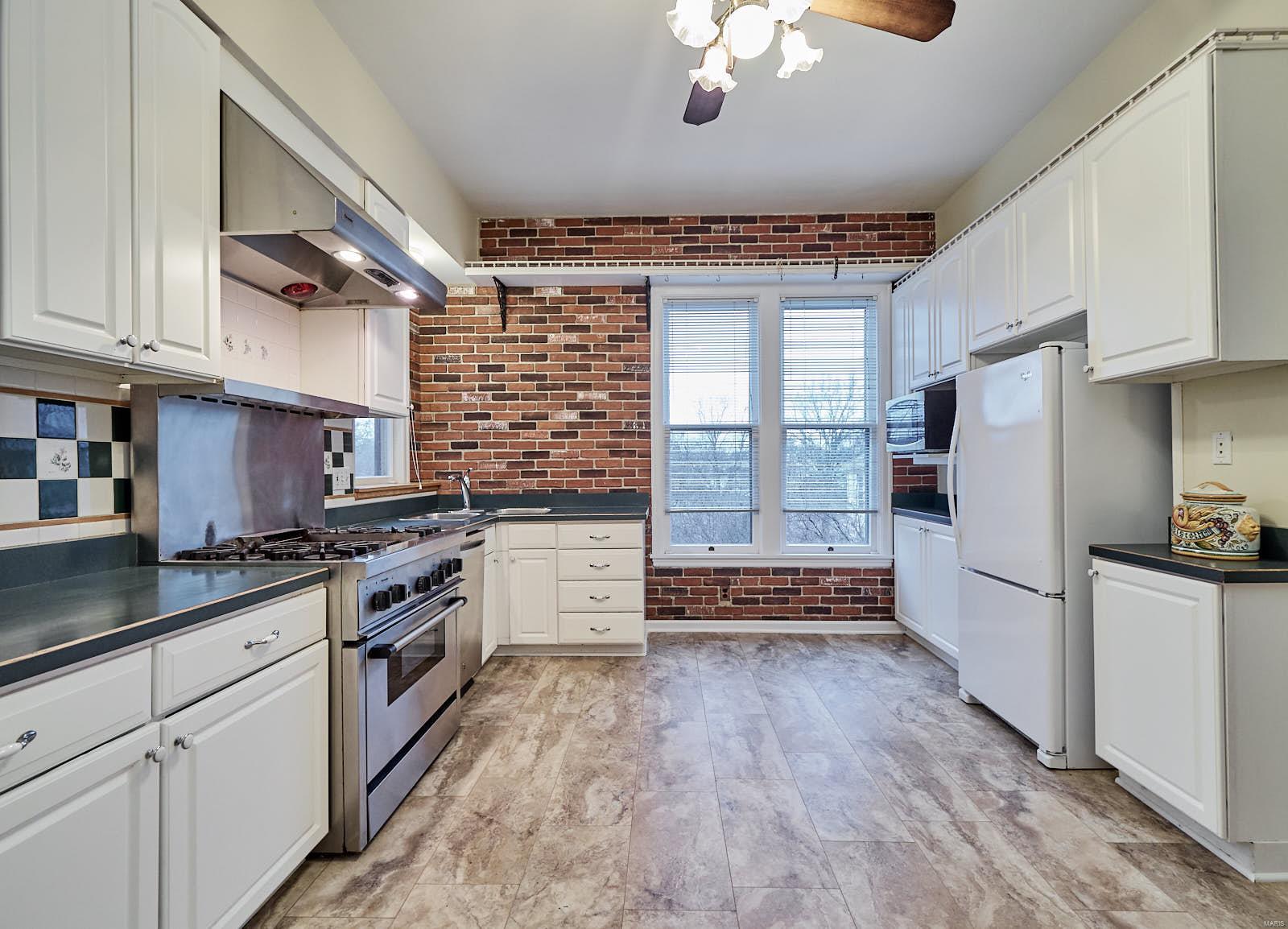 Hereford Place - Residential