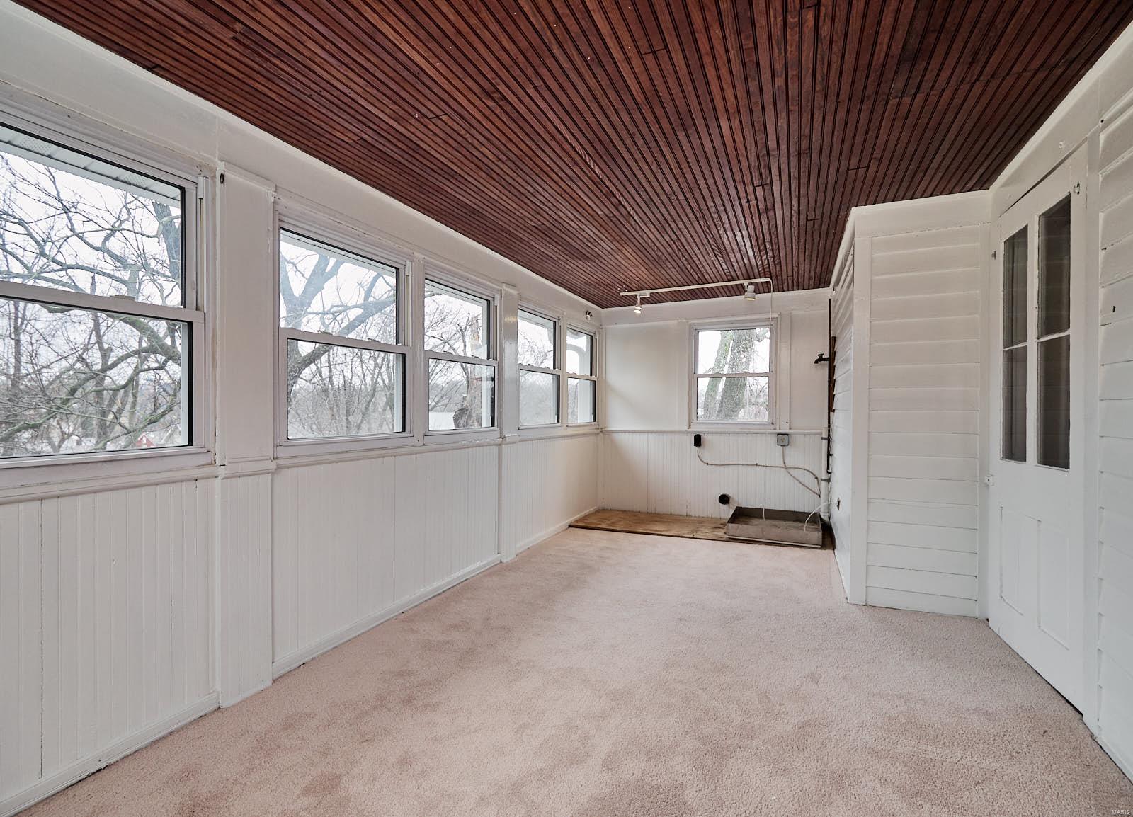 Hereford Place - Residential