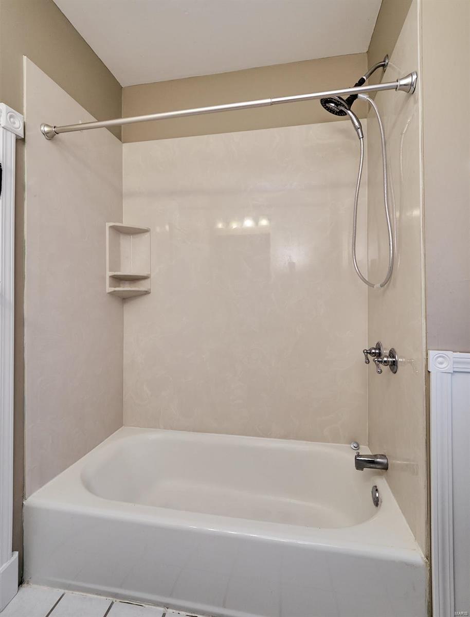 Hereford Place - Residential