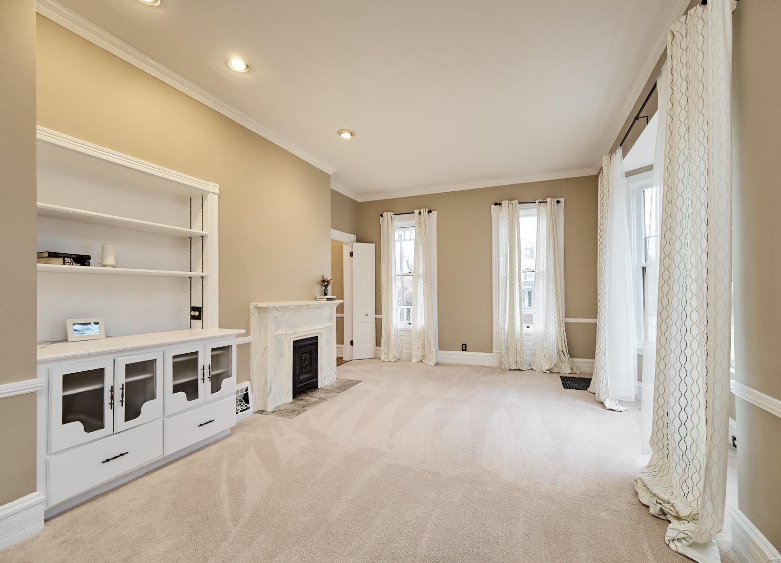 Hereford Place - Residential