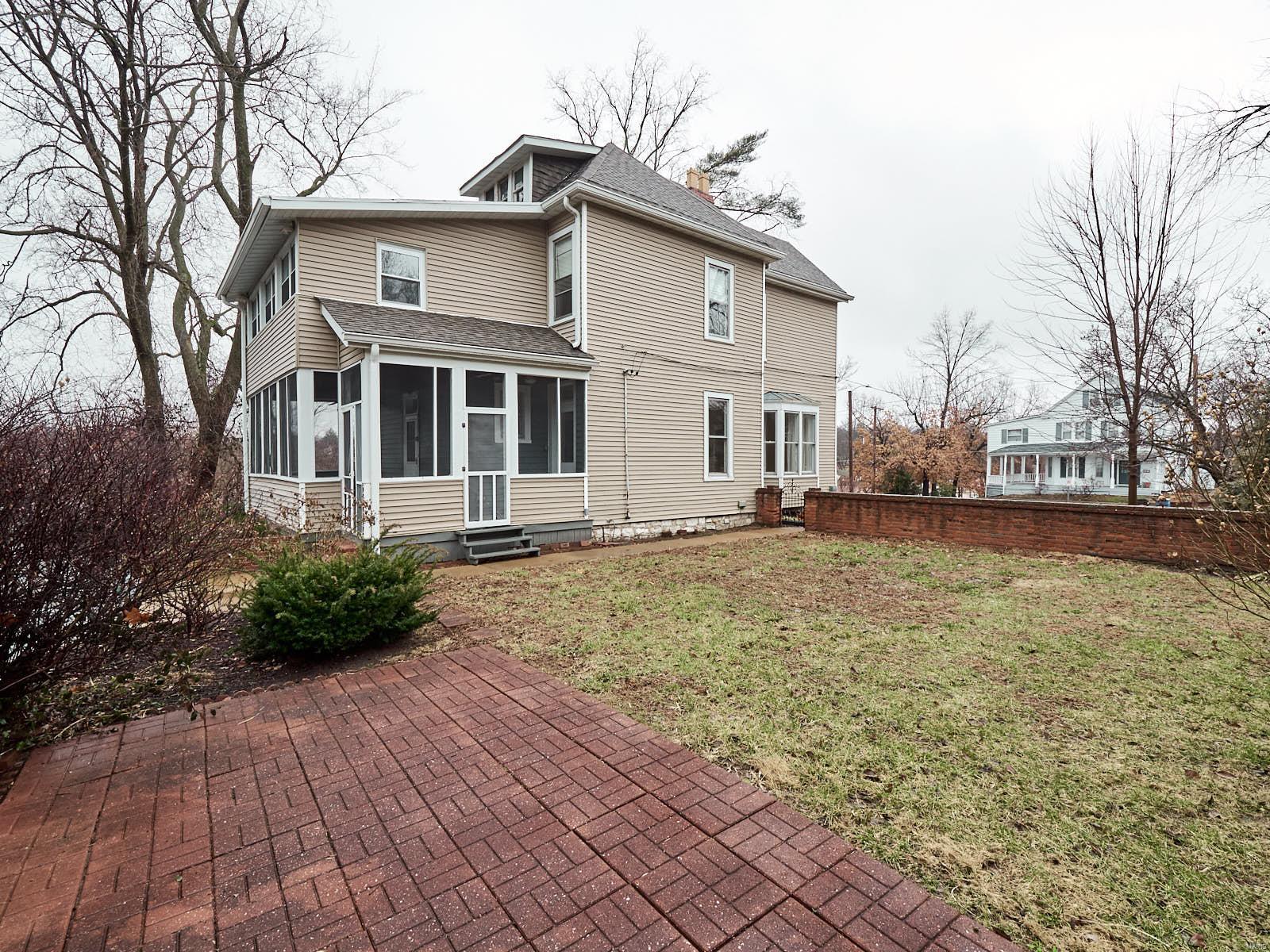 Hereford Place - Residential