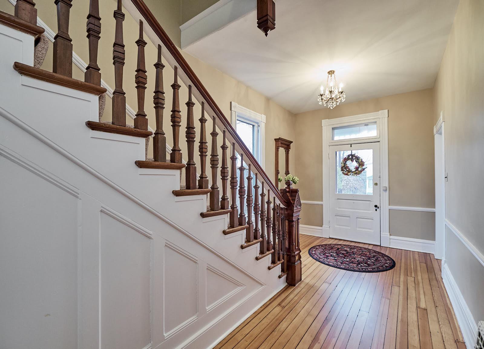 Hereford Place - Residential