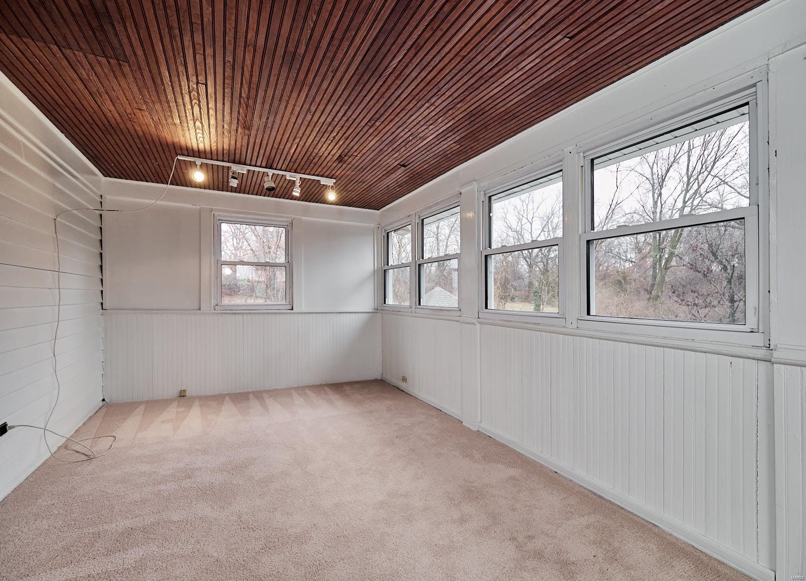 Hereford Place - Residential