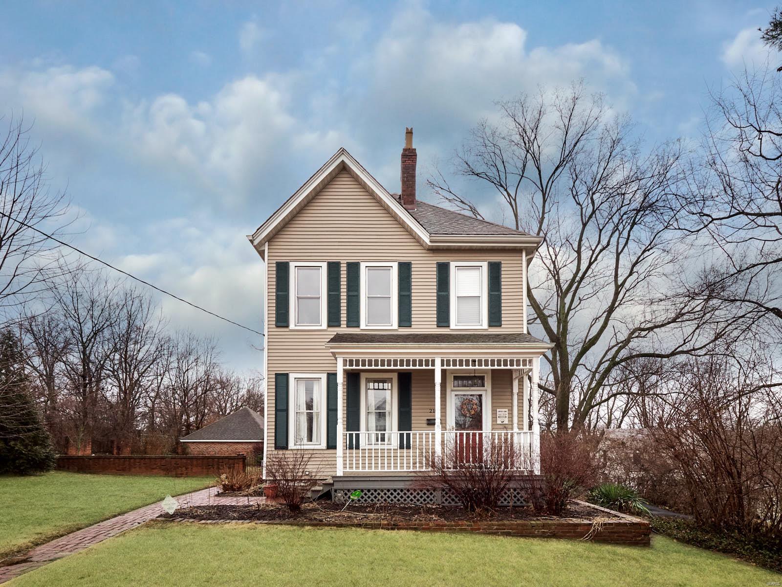 Hereford Place - Residential