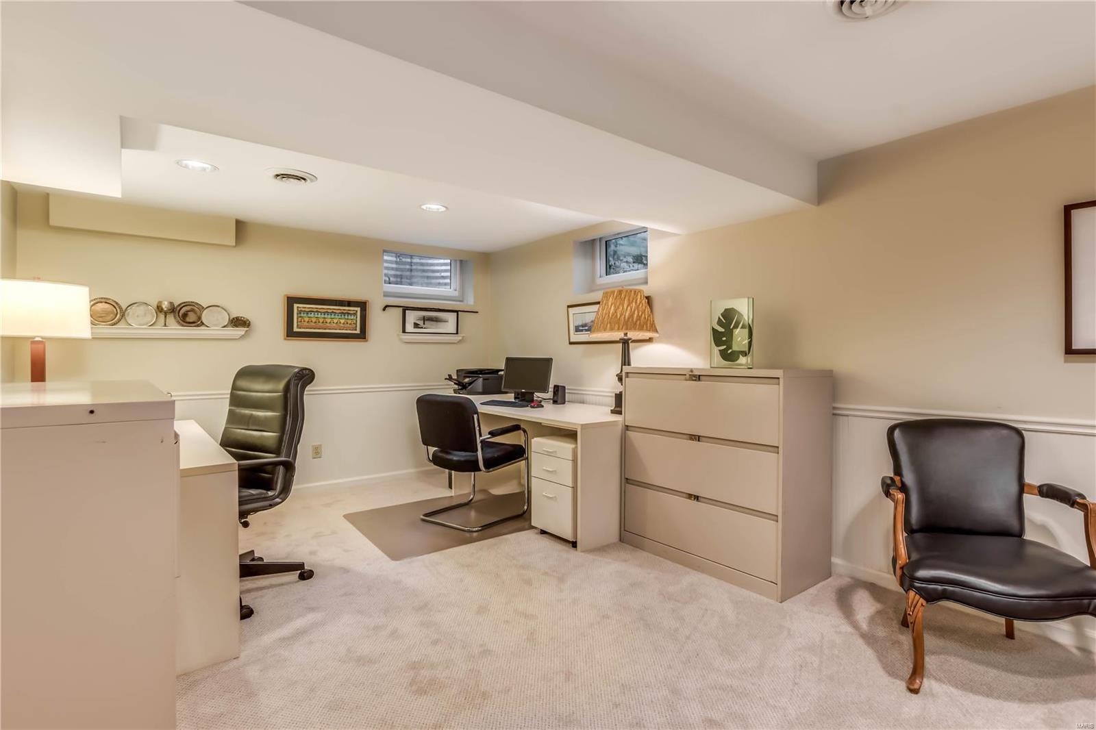 Twin Springs Lane - Residential