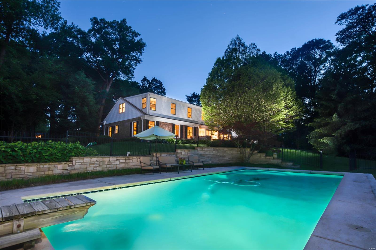 Twin Springs Lane - Residential