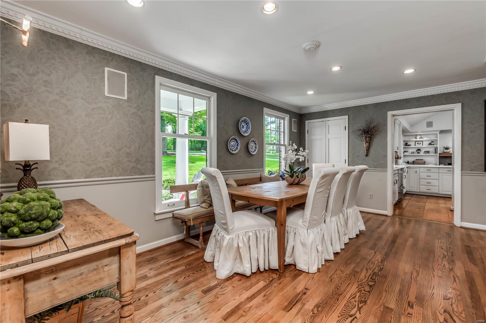 Twin Springs Lane - Residential