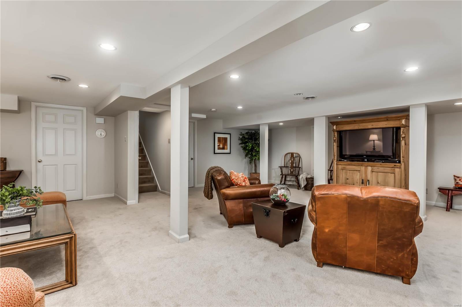 Twin Springs Lane - Residential