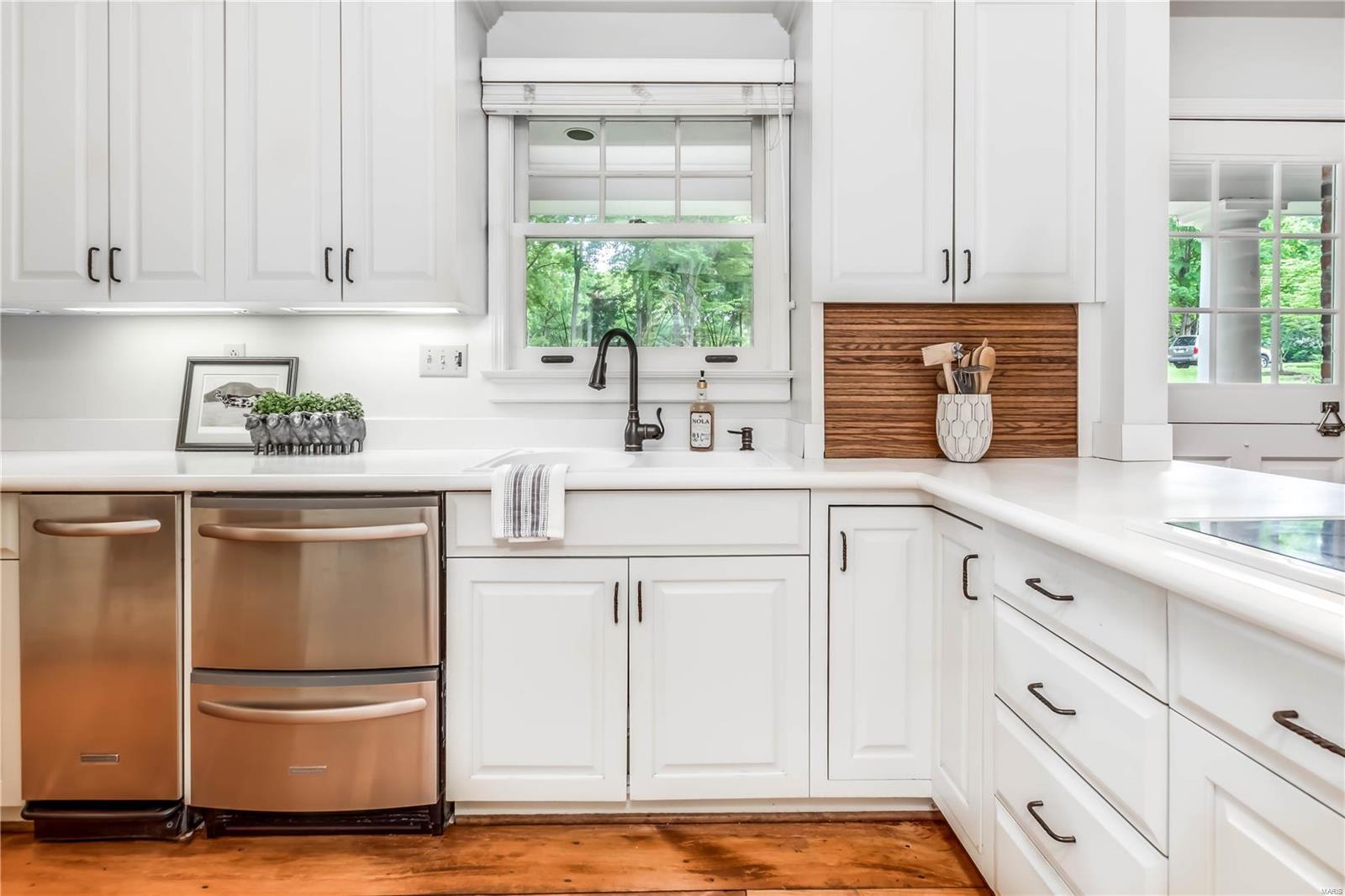 Twin Springs Lane - Residential