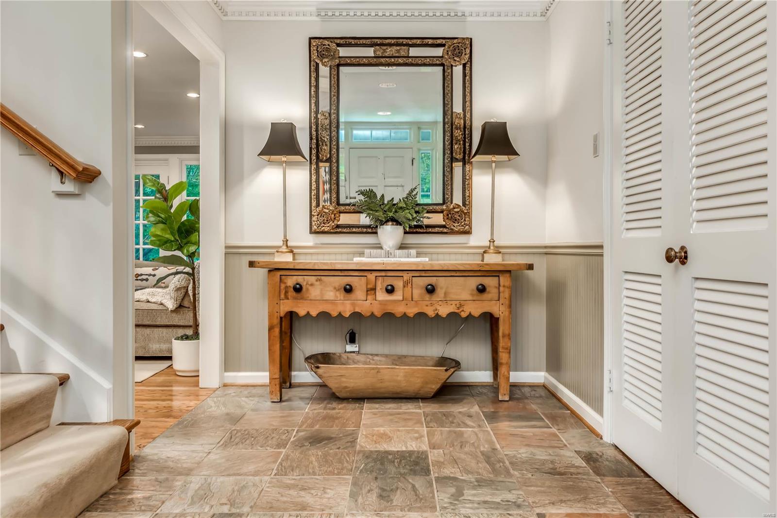 Twin Springs Lane - Residential