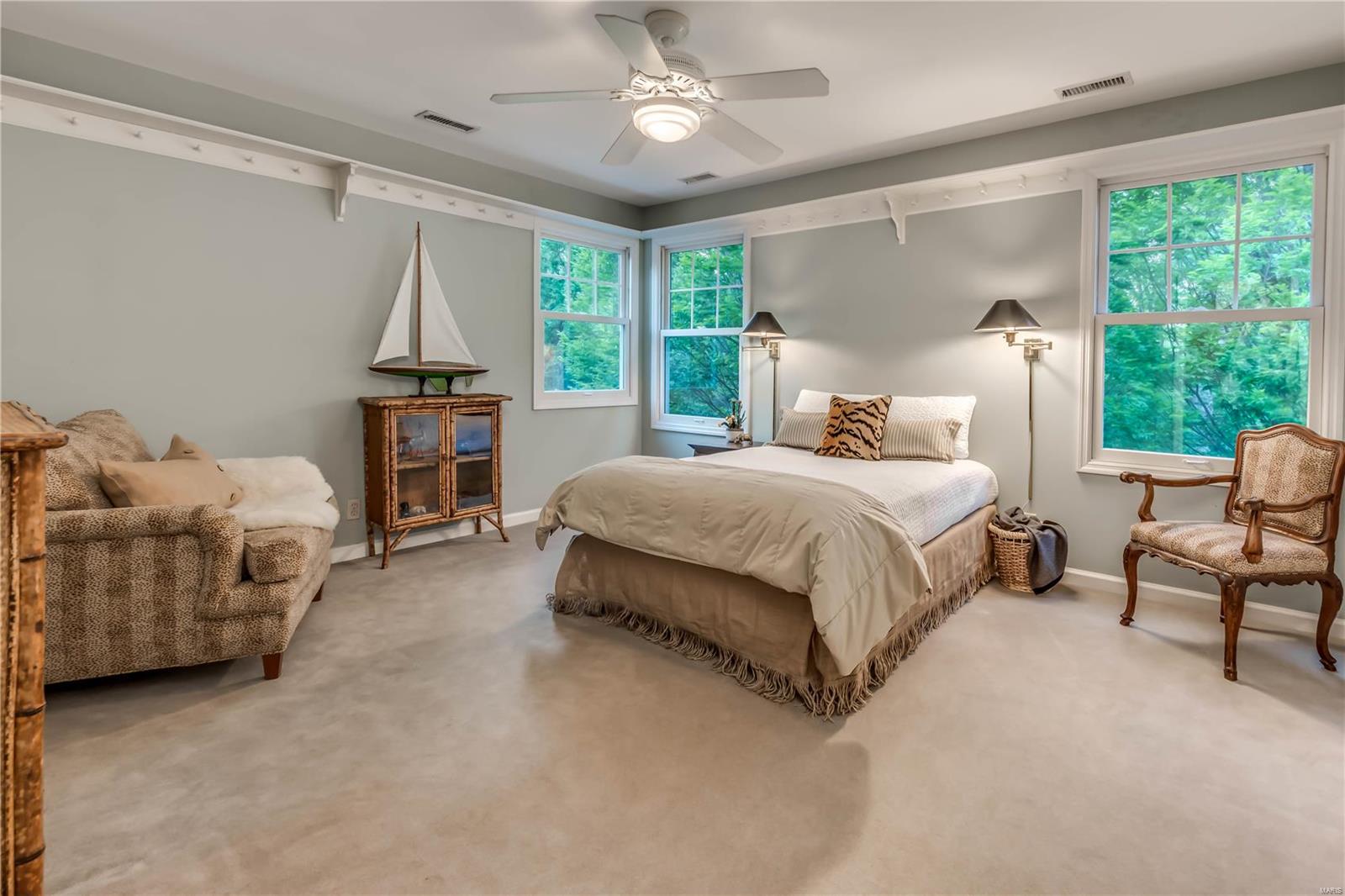 Twin Springs Lane - Residential