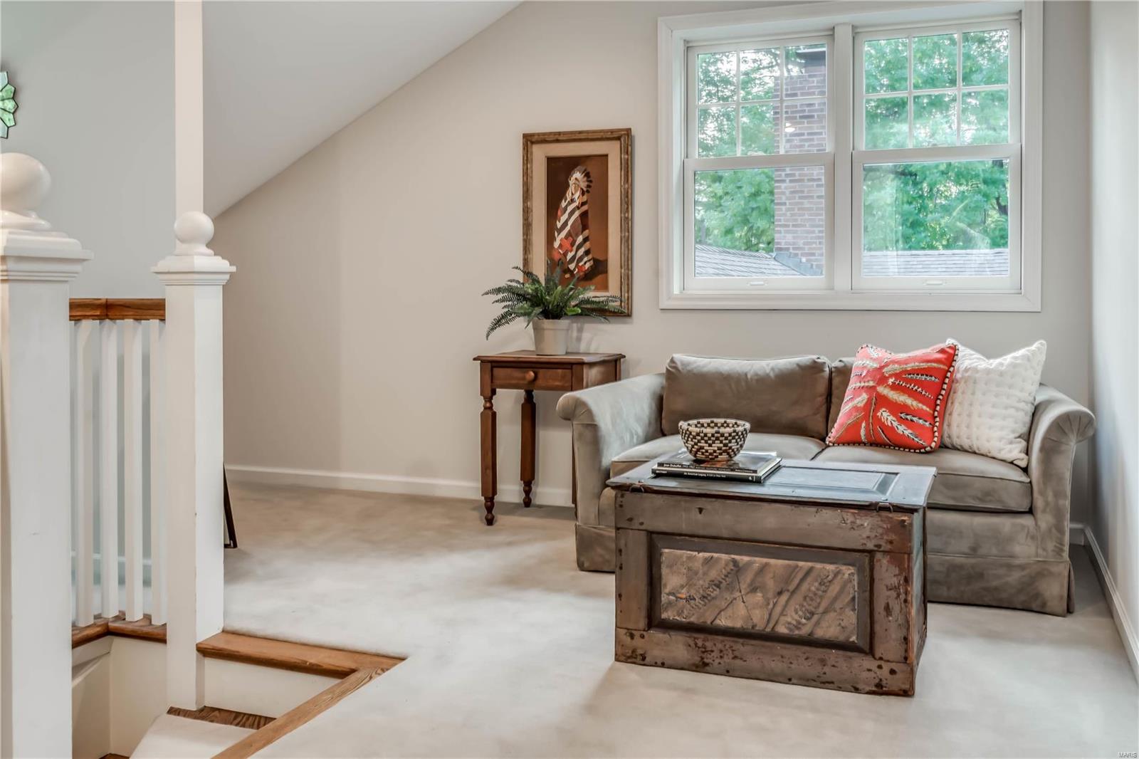 Twin Springs Lane - Residential