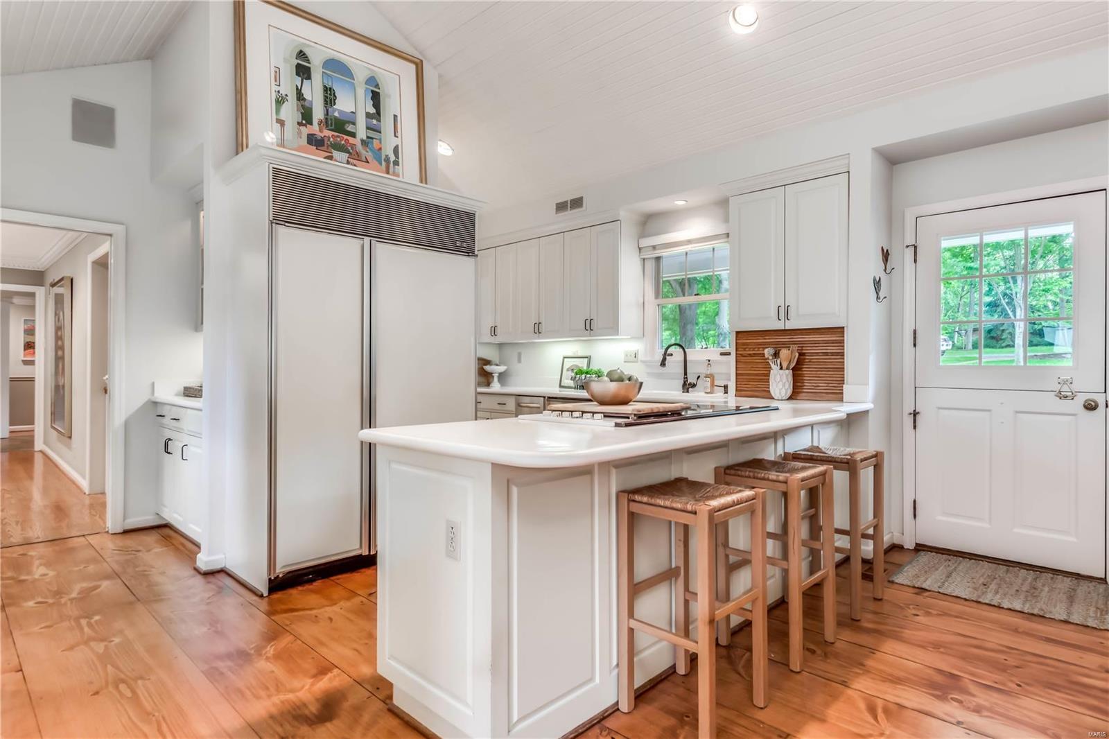 Twin Springs Lane - Residential