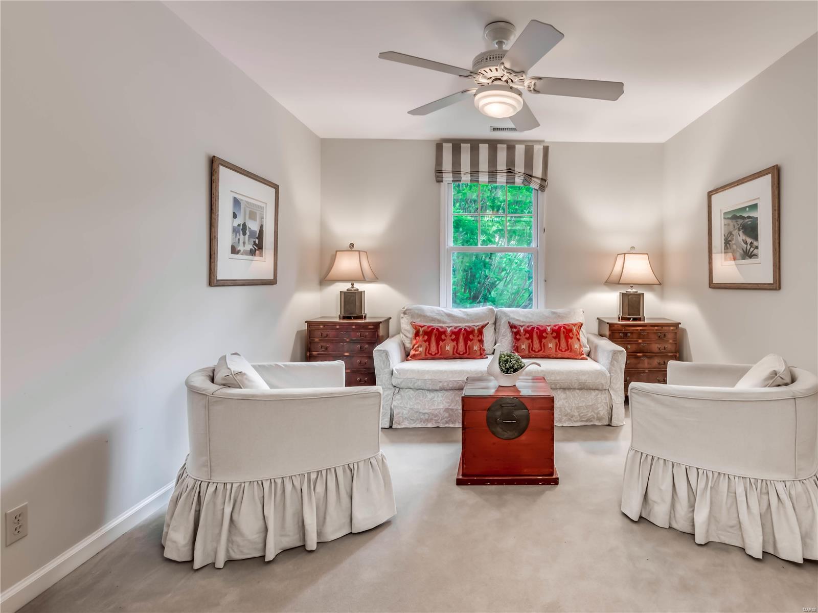 Twin Springs Lane - Residential