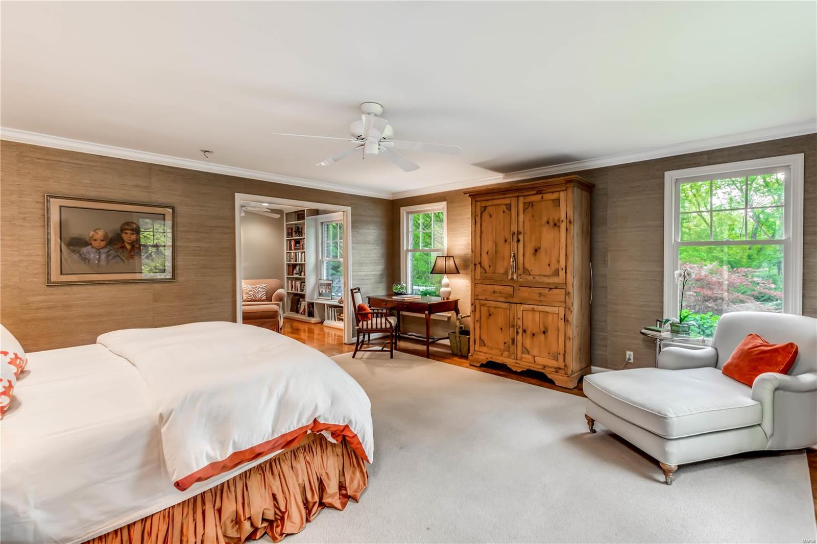 Twin Springs Lane - Residential