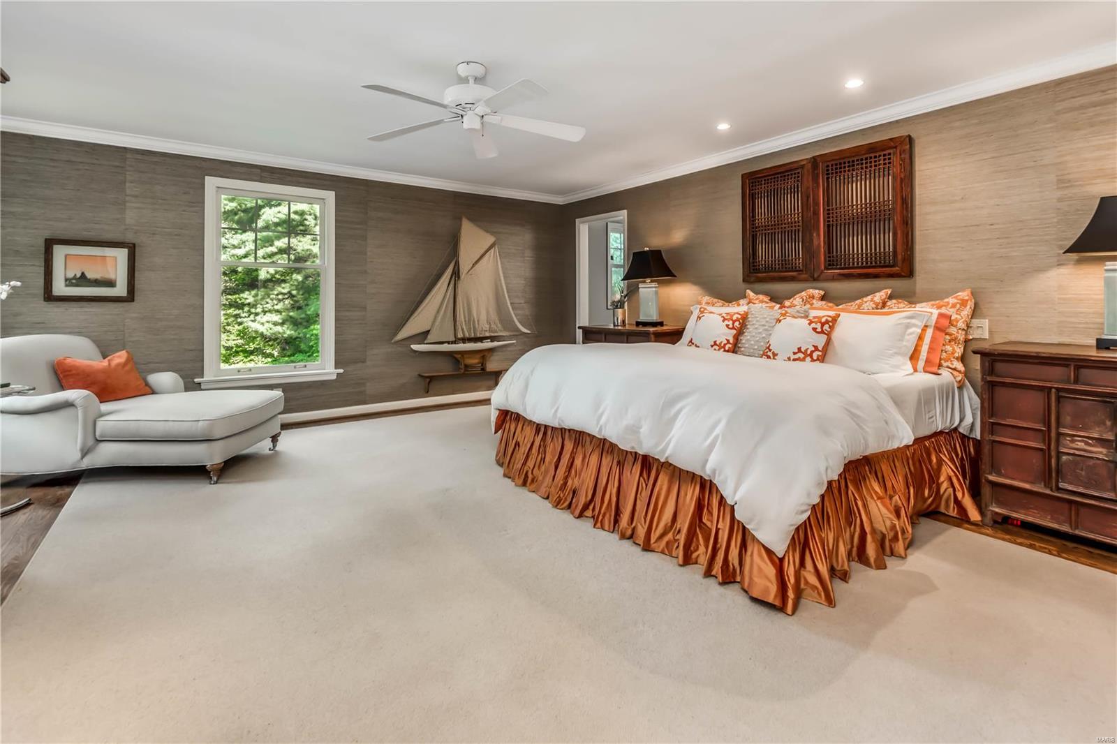 Twin Springs Lane - Residential