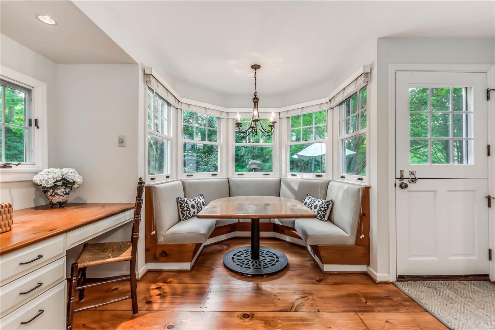 Twin Springs Lane - Residential