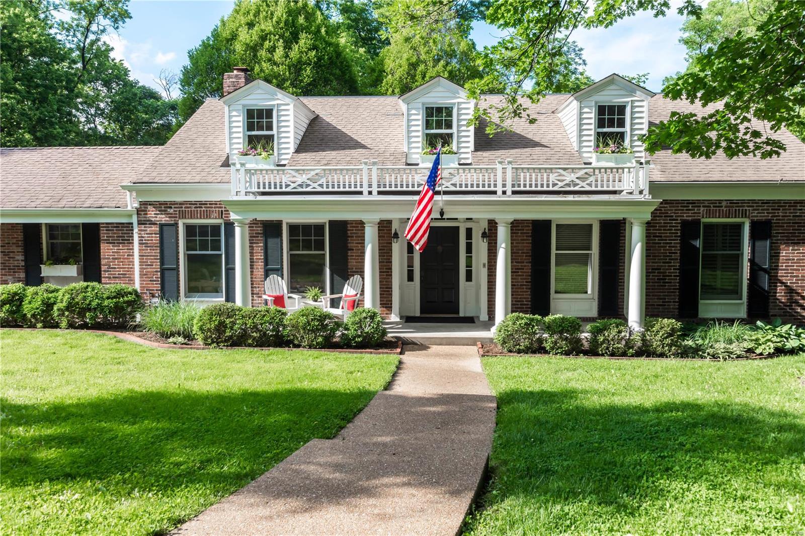 Twin Springs Lane - Residential