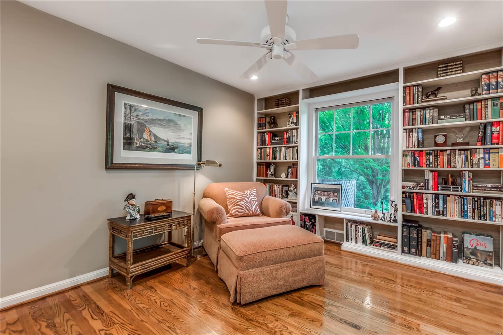 Twin Springs Lane - Residential