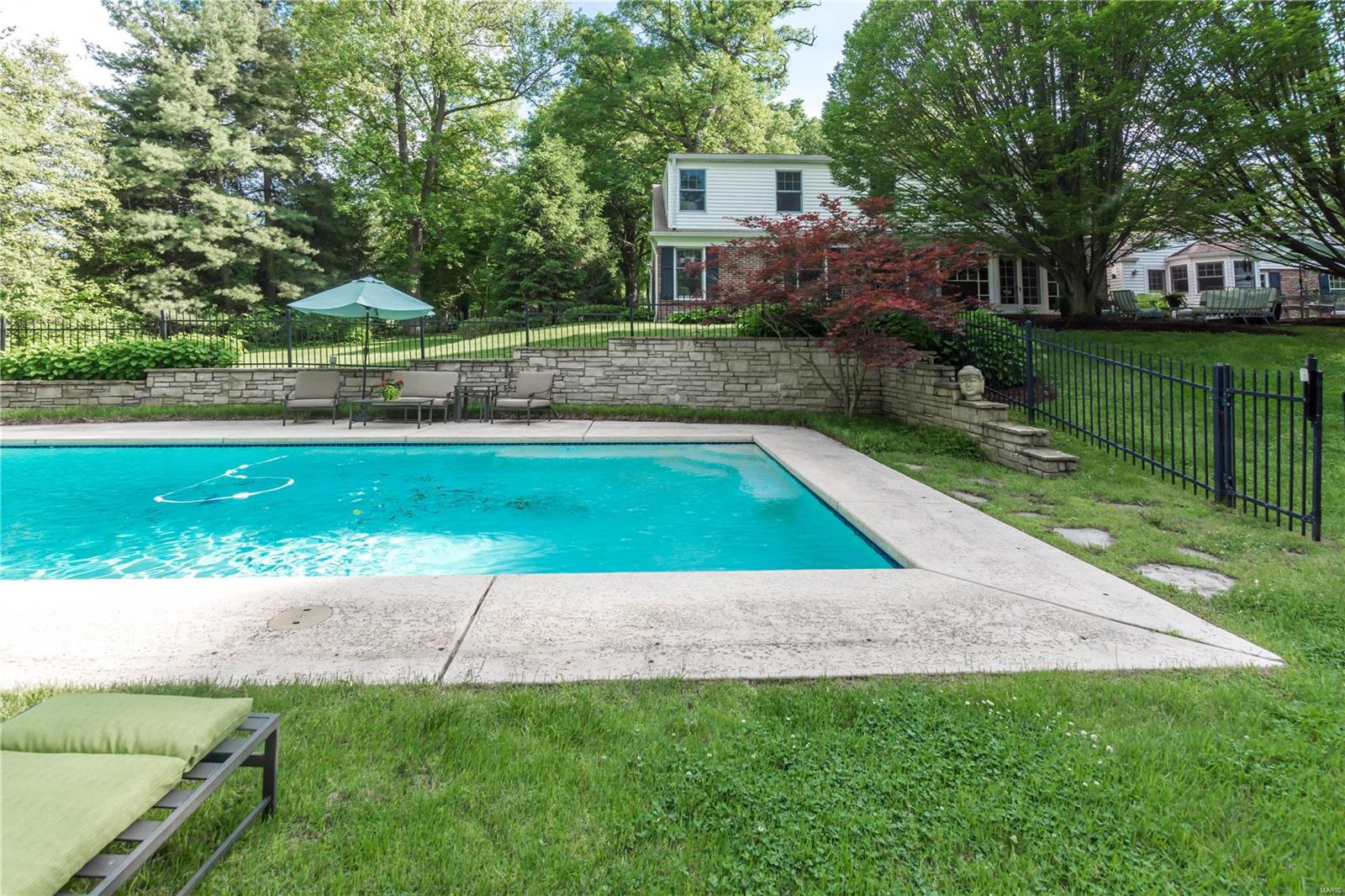 Twin Springs Lane - Residential