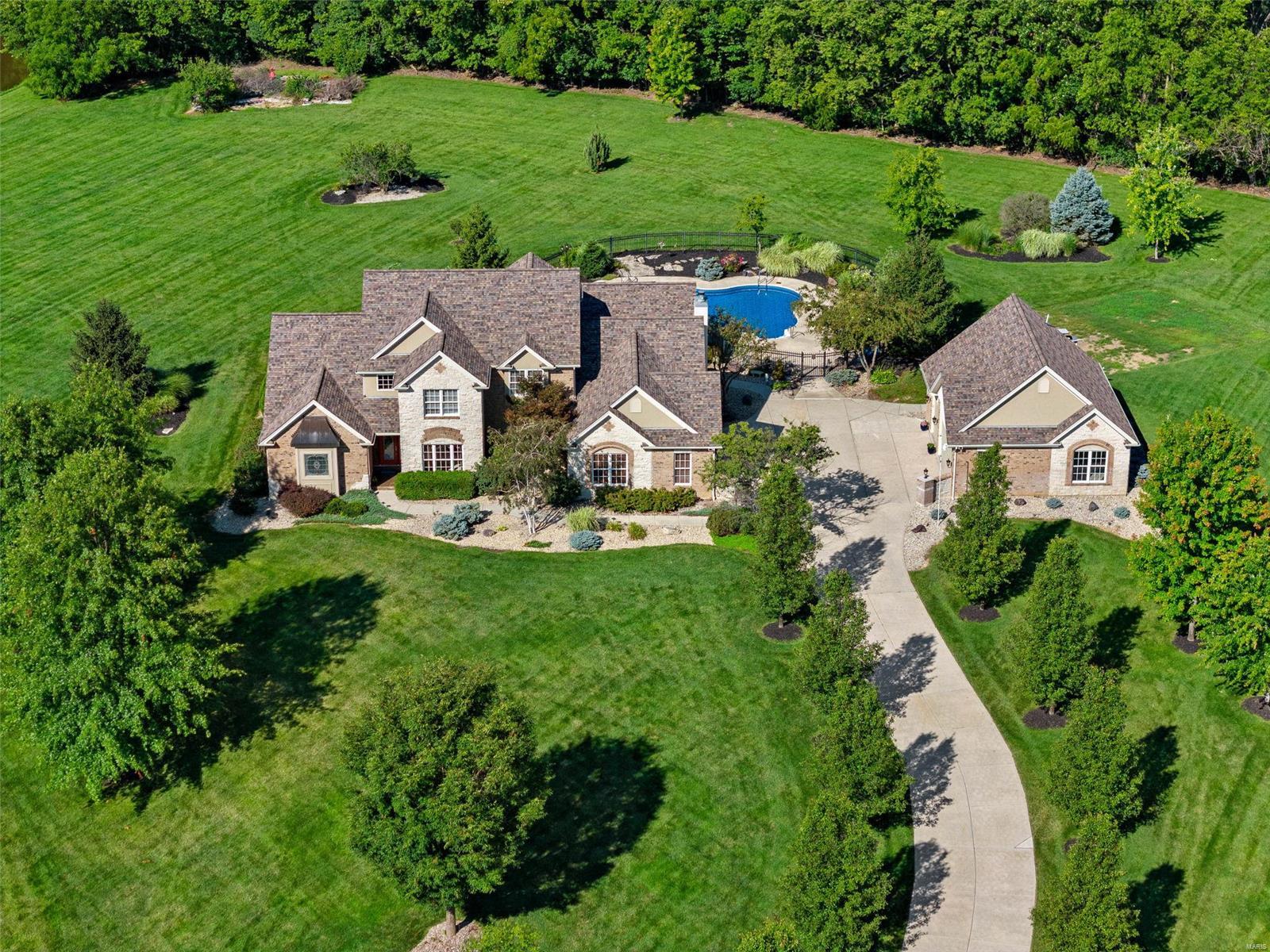 Barton Creek #2 - Residential