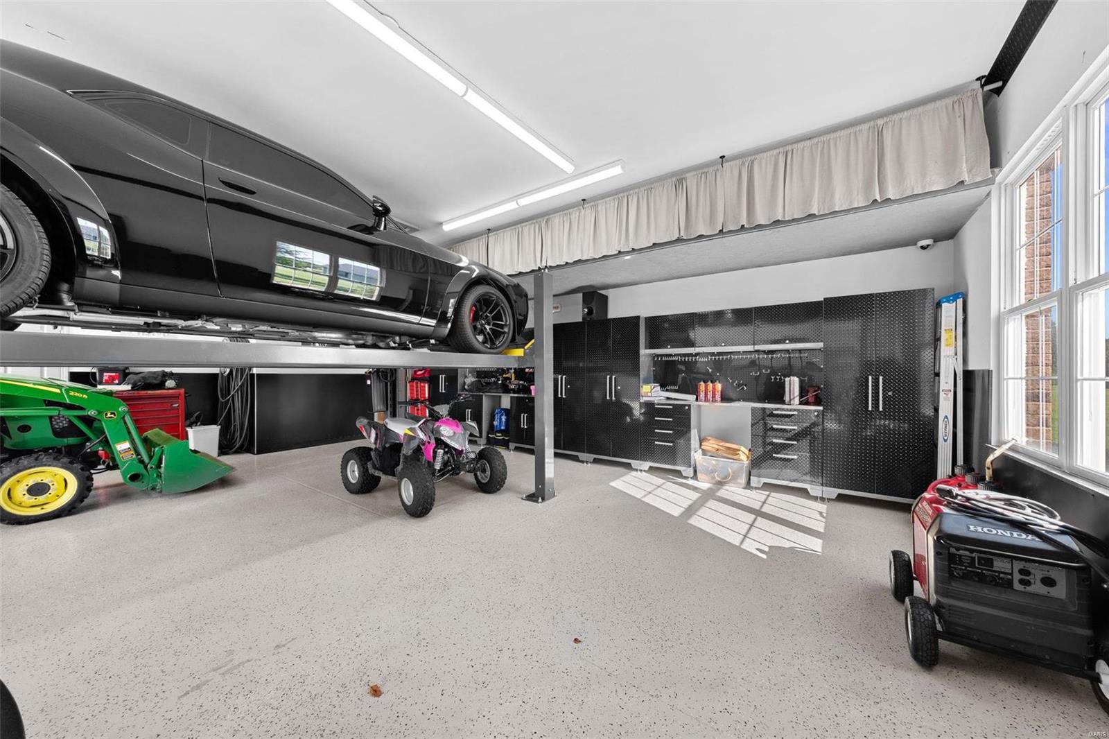 Barton Creek #2 - Residential