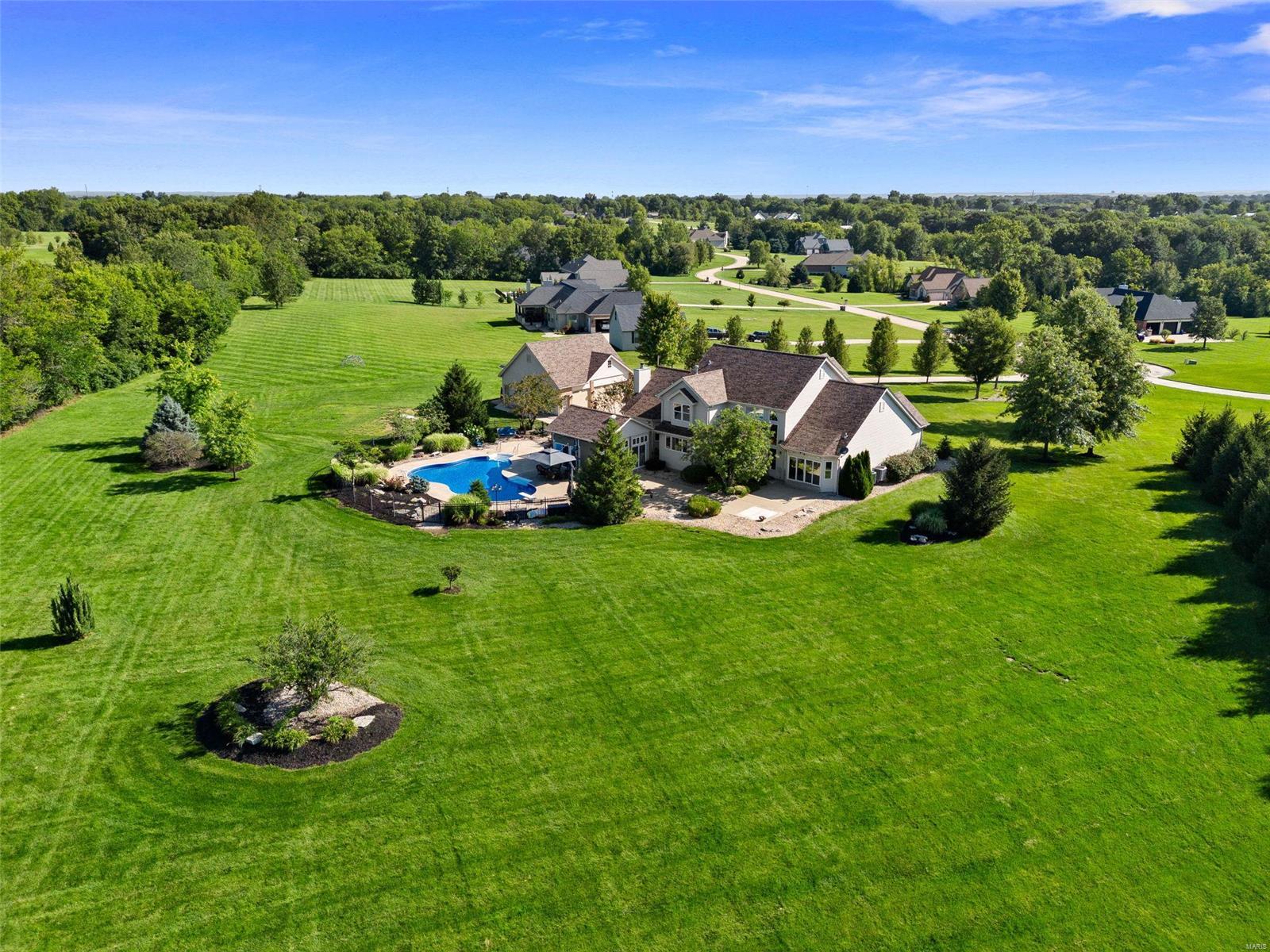 Barton Creek #2 - Residential