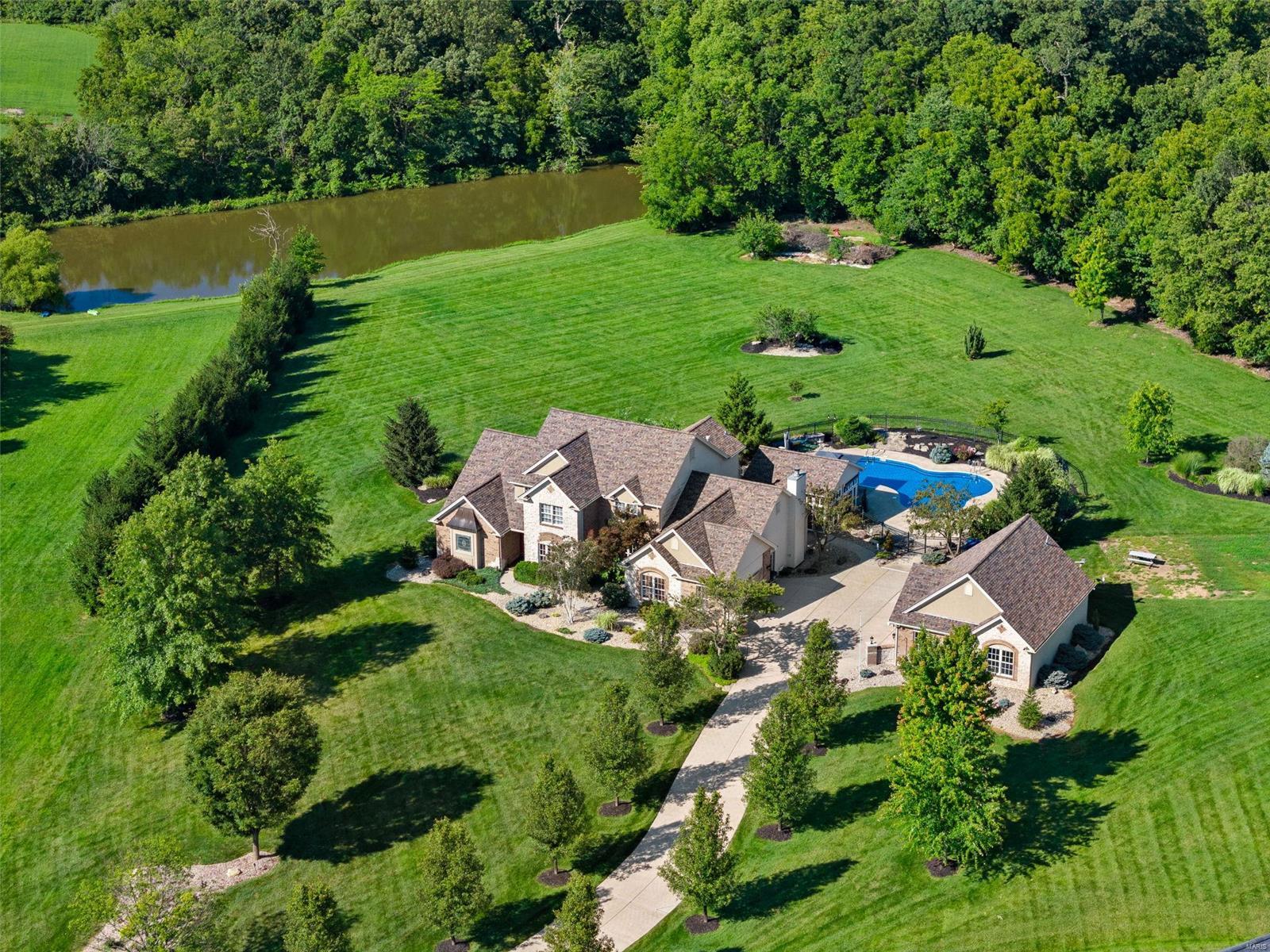 Barton Creek #2 - Residential