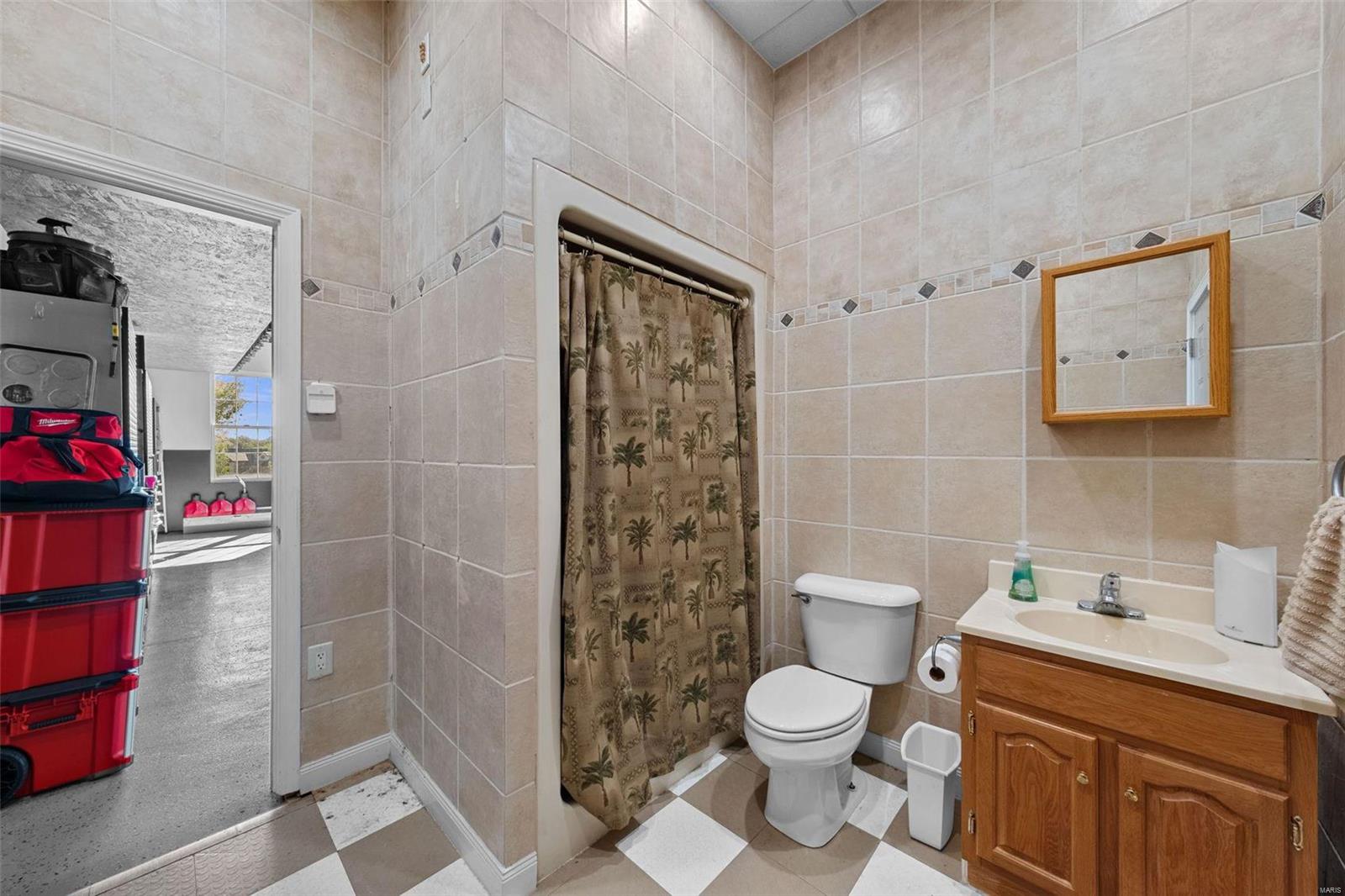 Barton Creek #2 - Residential