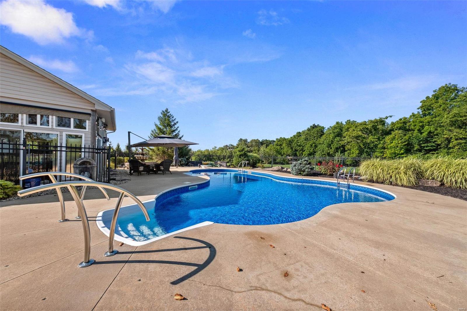 Barton Creek #2 - Residential