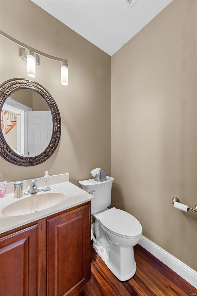 Barton Creek #2 - Residential