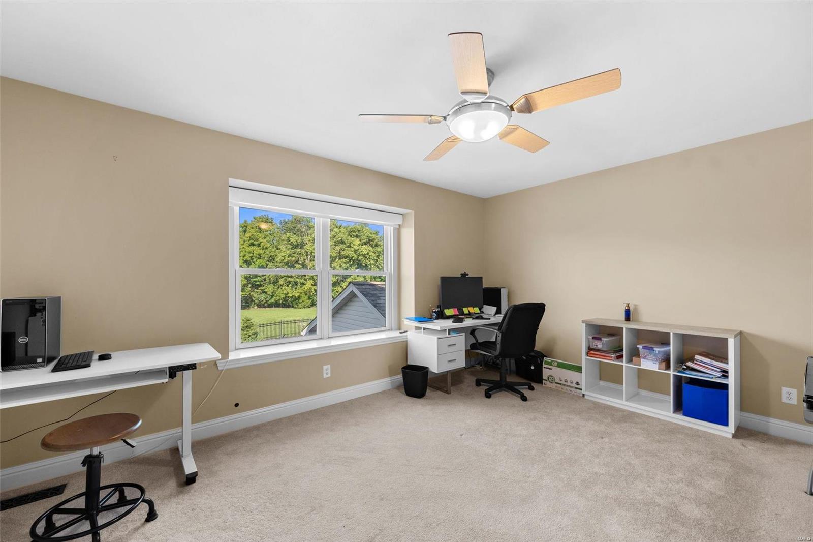 Barton Creek #2 - Residential