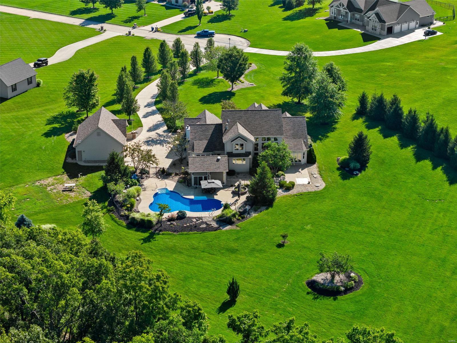 Barton Creek #2 - Residential