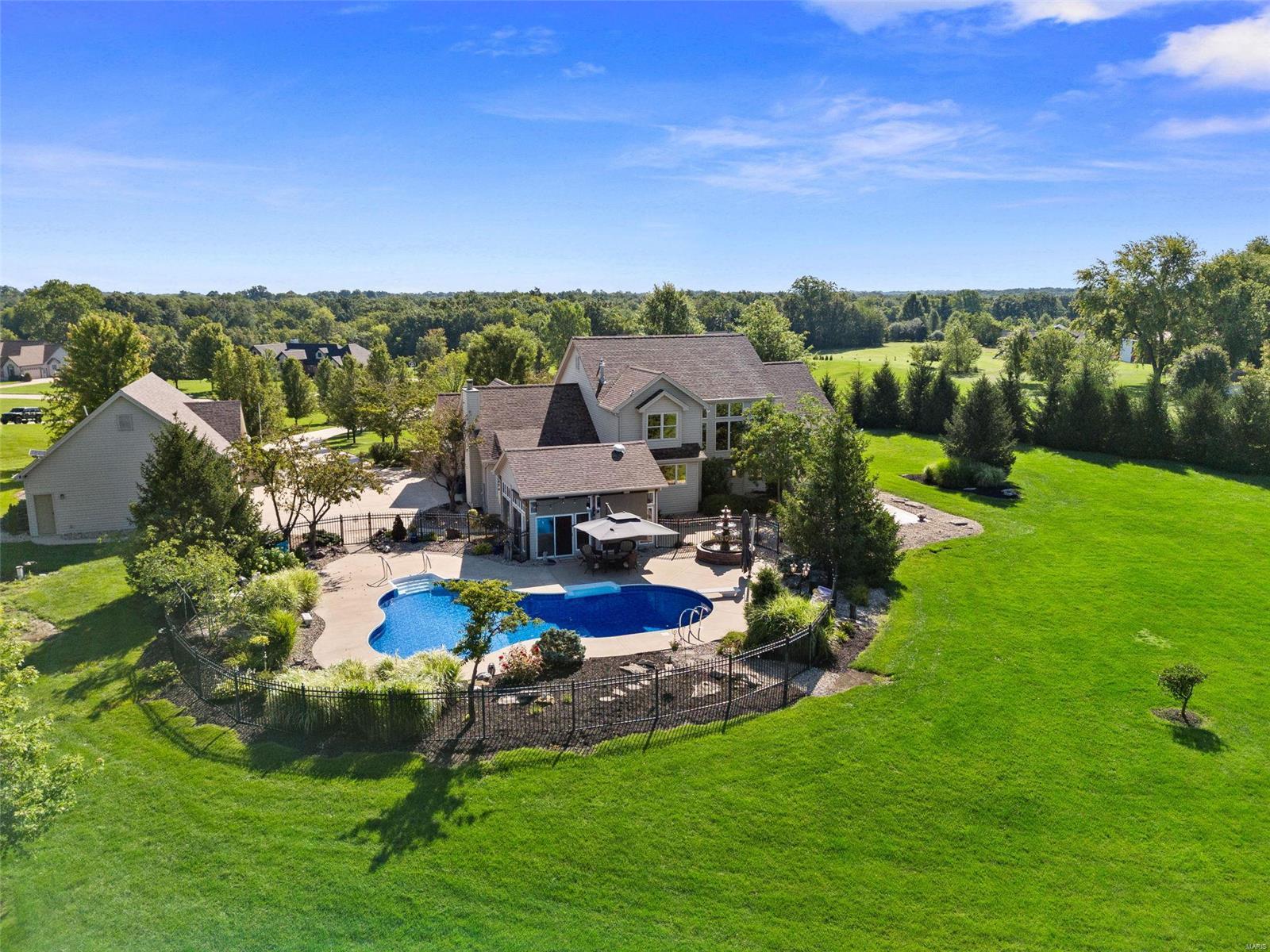 Barton Creek #2 - Residential