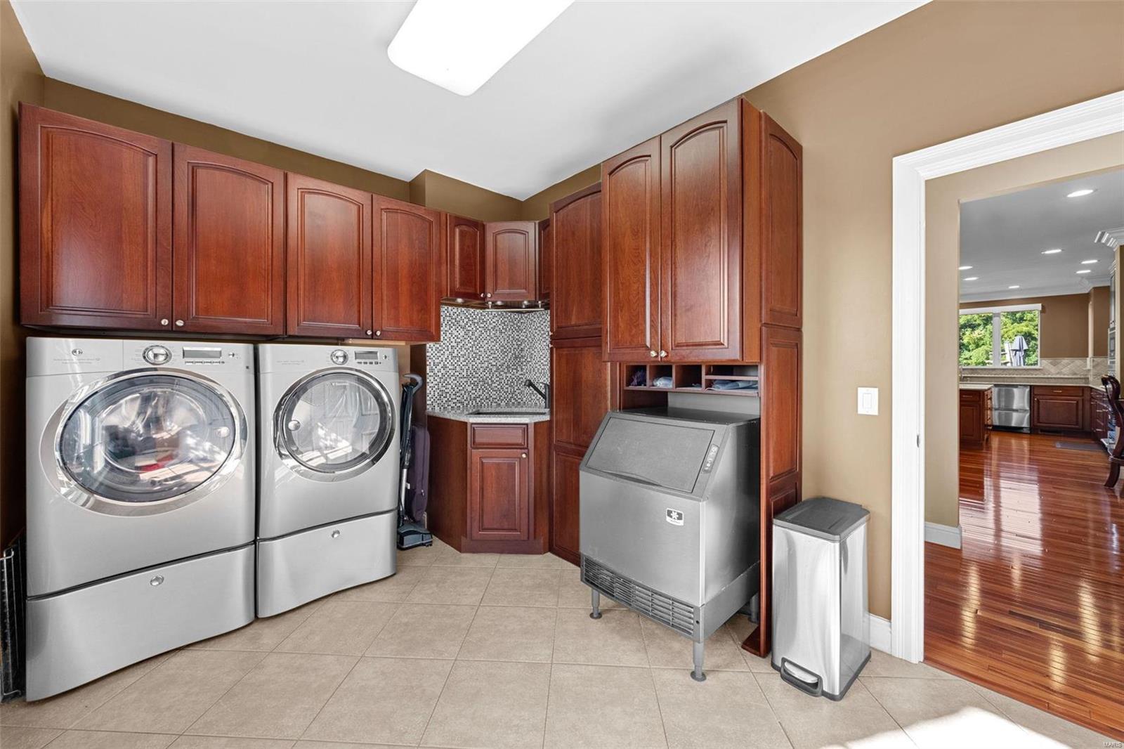 Barton Creek #2 - Residential