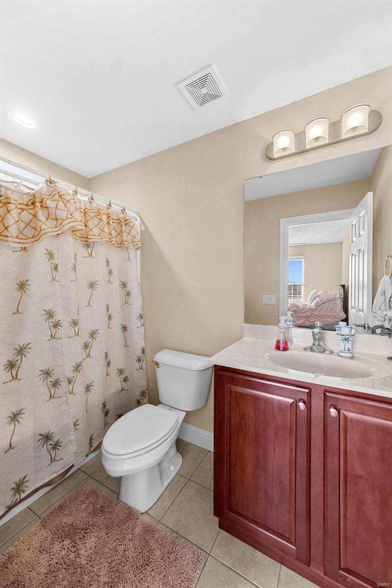 Barton Creek #2 - Residential