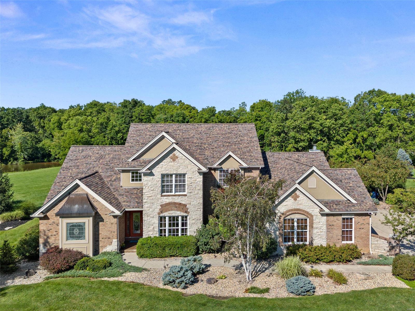 Barton Creek #2 - Residential