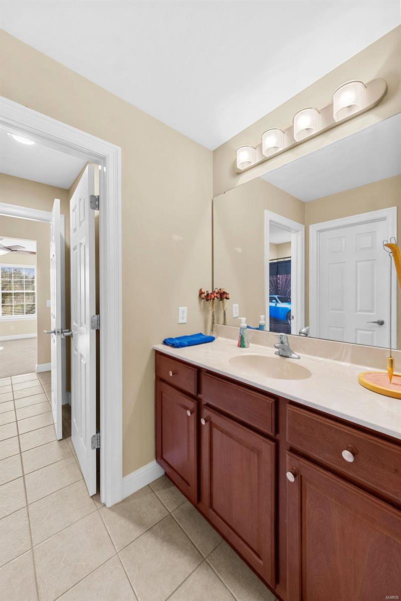 Barton Creek #2 - Residential