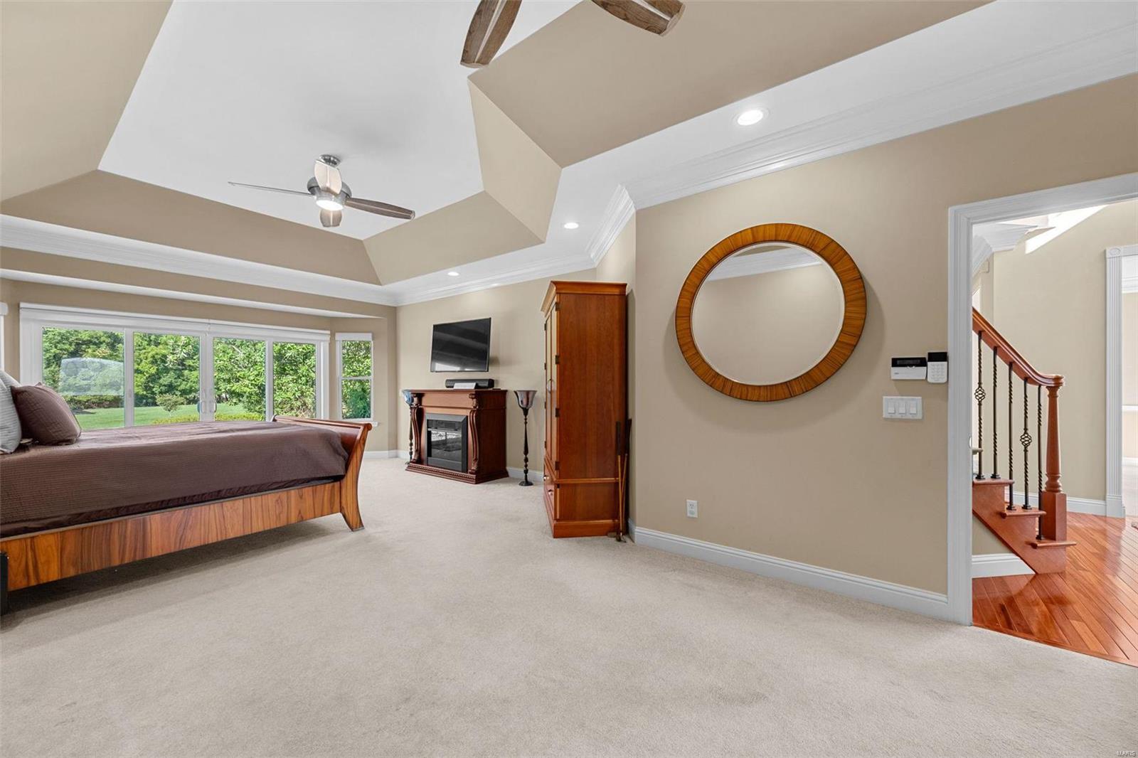 Barton Creek #2 - Residential